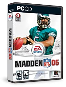 madden 2006 pc download